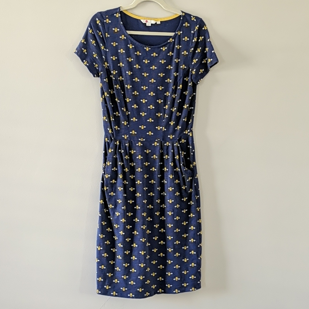 Boden Bee Dress